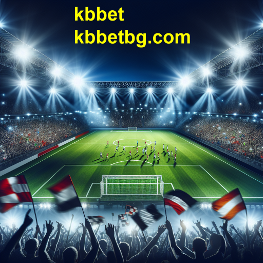Apostas em Futebol: Sua Paixão em Jogo no kbbet