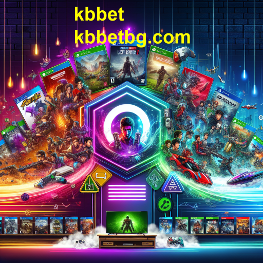 A Revolução dos Cassinos Ao Vivo no kbbet